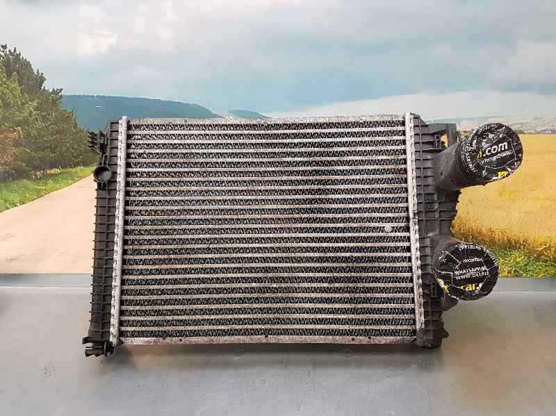 FORD B-MAX 1 generation (2012-2018) Intercooler Radiator A9705000404,13294 26487842