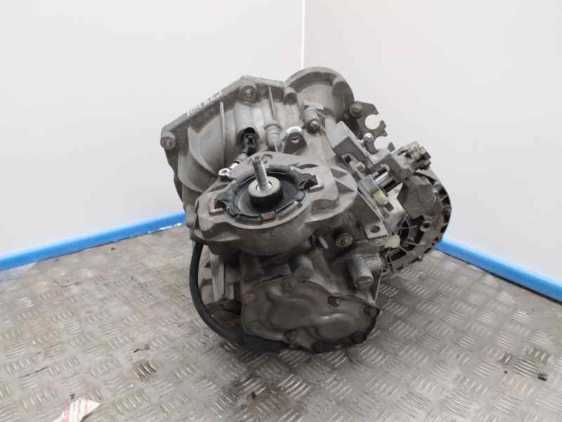 LANCIA Musa 1 generation (2004-2012) Коробка передач 5495775 18558512