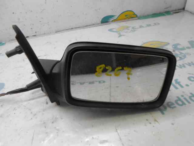 VOLKSWAGEN Golf 3 generation (1991-1998) Right Side Wing Mirror ELECTRICO 18487202