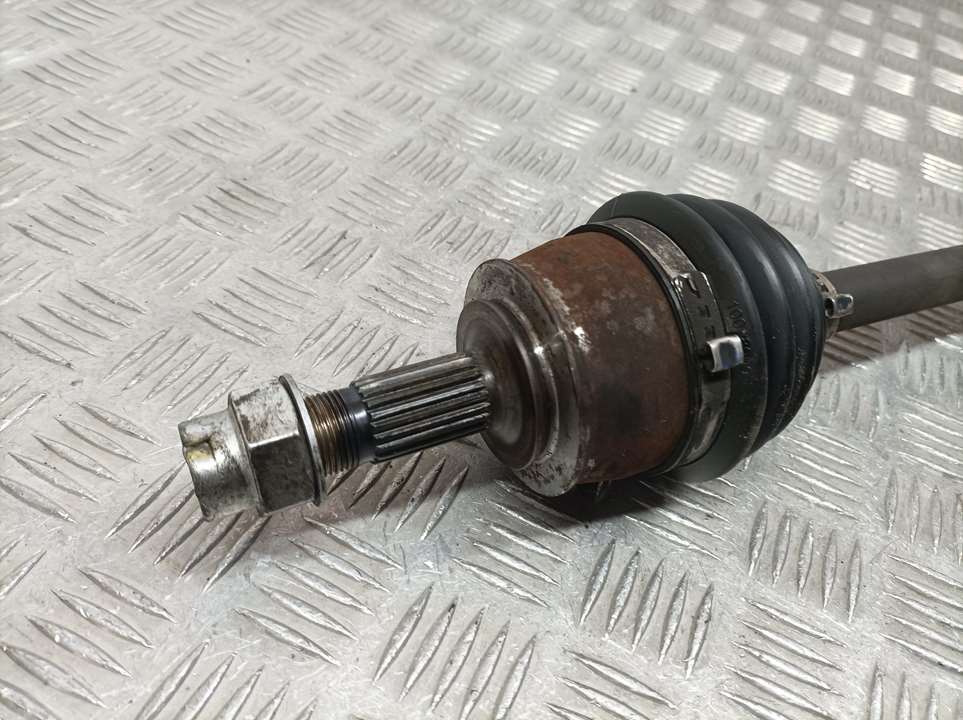 ALFA ROMEO MiTo 955 (2008-2020) Arbre de transmission avant gauche 55700562 22347762