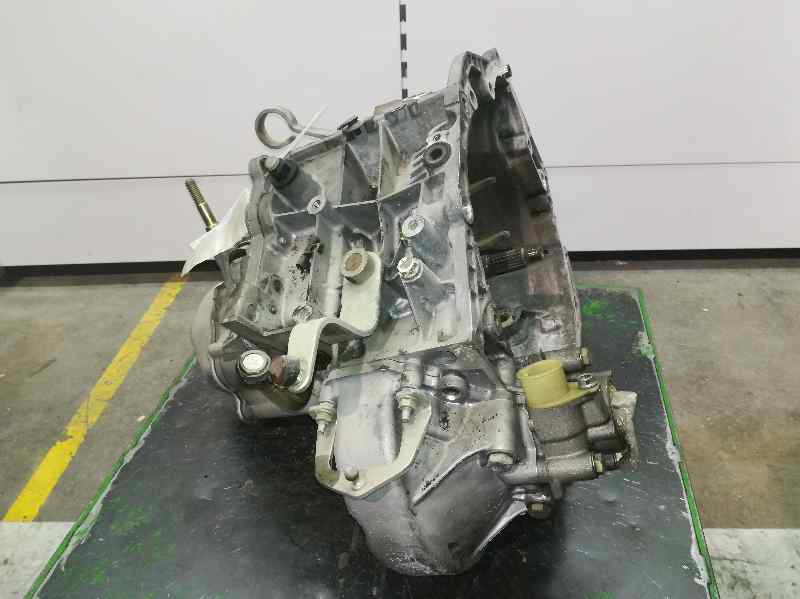 NISSAN Xsara 1 generation (1997-2004) Gearbox 20TB59,1180193A 18359160