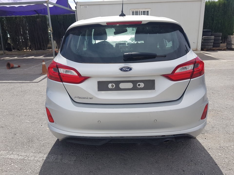 FORD Fiesta 6 generation (2008-2020) Стартер H1BT11000BB,ESW1013 21271710