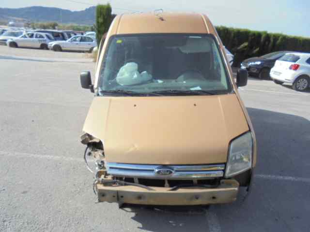 FORD Tourneo Connect 1 generation (2002-2013) Автомагнитола без навигации 6S6118C815AJ, VISTEON 18562227