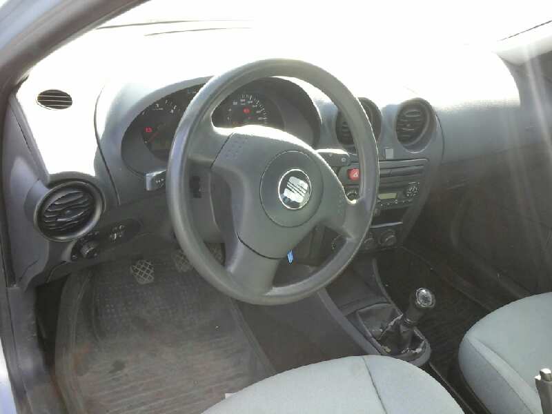 SEAT Cordoba 2 generation (1999-2009) Pегулятор климы 6L0820045 18648037