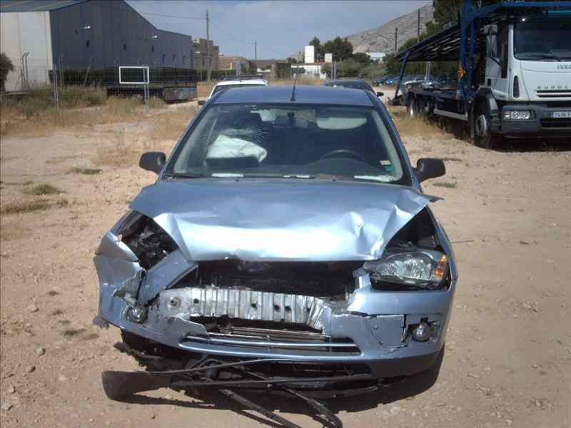 PEUGEOT Focus 2 generation (2004-2011) Sebességváltó 3M5R7002YF 18435029