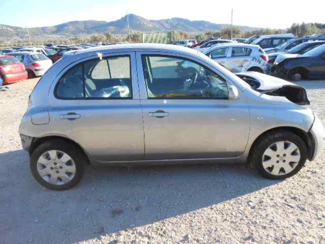 NISSAN Micra K12 (2002-2010) Debitmetru de aer 5WK97007, SIEMENSVDO 18481592