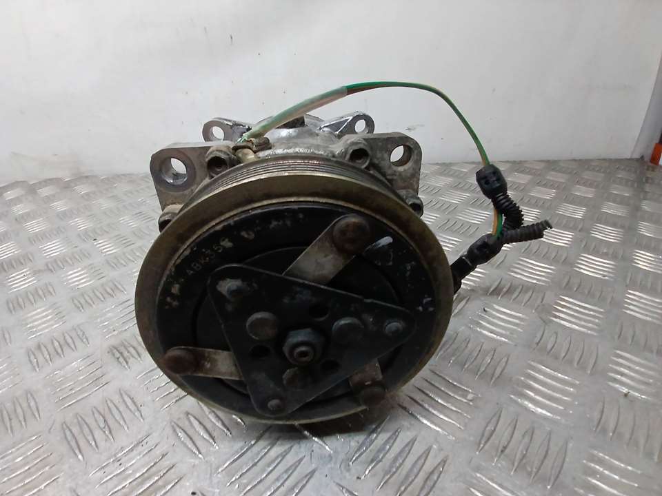 SUBARU Legacy 3 generation (1998-2003) Pompă de aer conditionat 6453TJ,SD7V16 26528211