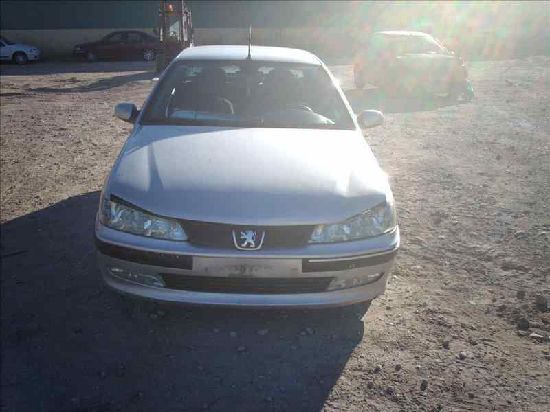 PEUGEOT 406 1 generation (1995-2004) Інші блоки керування 228222018001,9637381780,VDOCONBOMBA 18494741