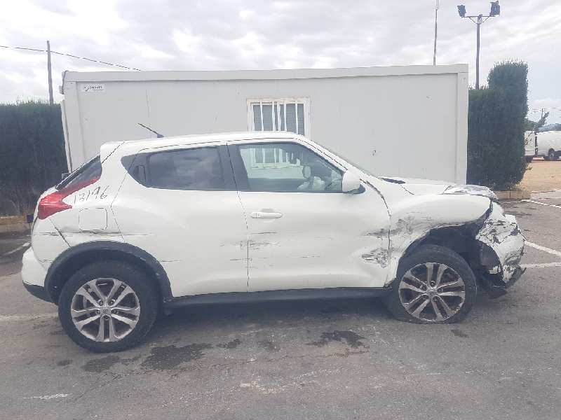 NISSAN Juke YF15 (2010-2020) Другие кузовные детали 2100830260N 18684848