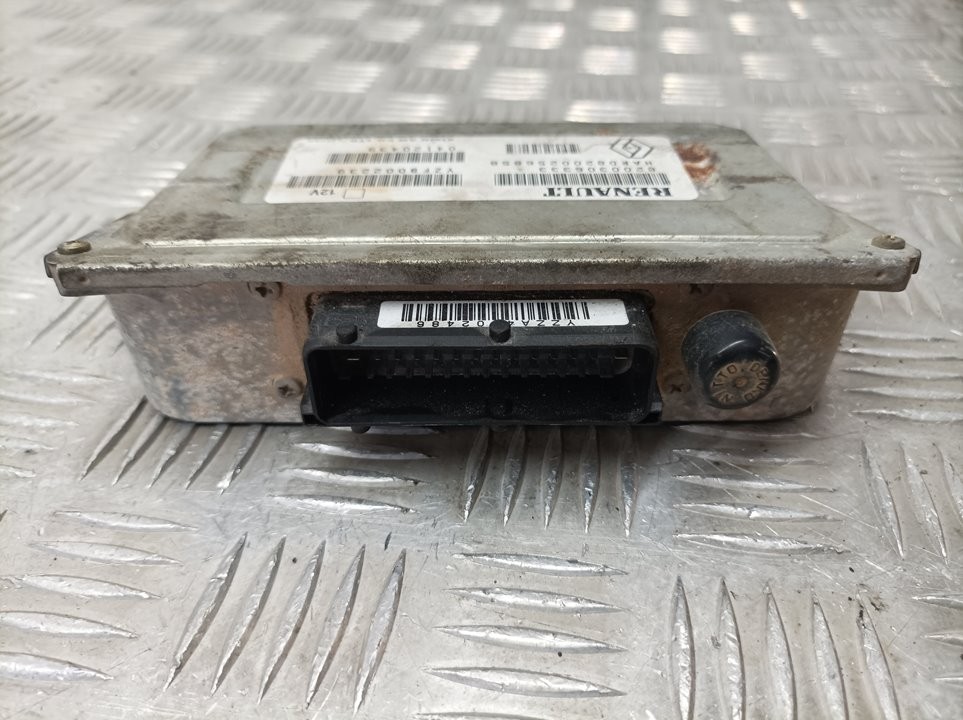 Centralita cambio automático G9T743 8200306333 de Renault Espace iv (jk0/1_) 2002-2016 150 CV con 94756 km - pieza usada