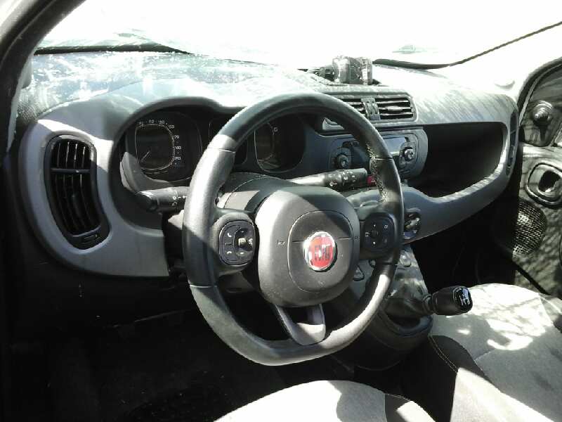 FIAT Panda 2 generation (2003-2011) Фонарь задний правый 51843642 18647390