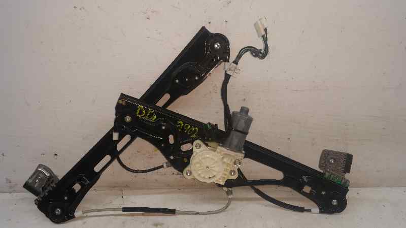 MERCEDES-BENZ E-Class W211/S211 (2002-2009) Front Right Door Window Regulator 0130821971 18533644