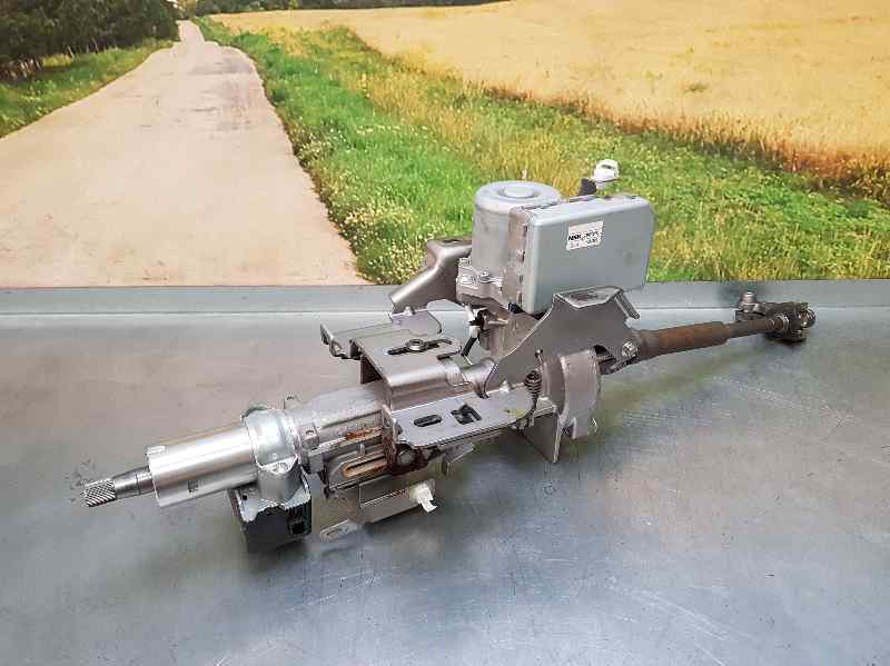 NISSAN Pulsar C13 (2014-2018) Steering Column Mechanism 488103ZL9A, ELECTRO-MECANICA 18625027