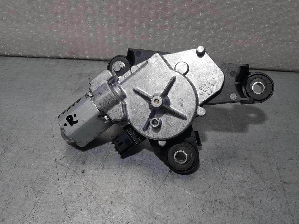 PEUGEOT 2008 1 generation (2013-2020) Tailgate  Window Wiper Motor 26525110