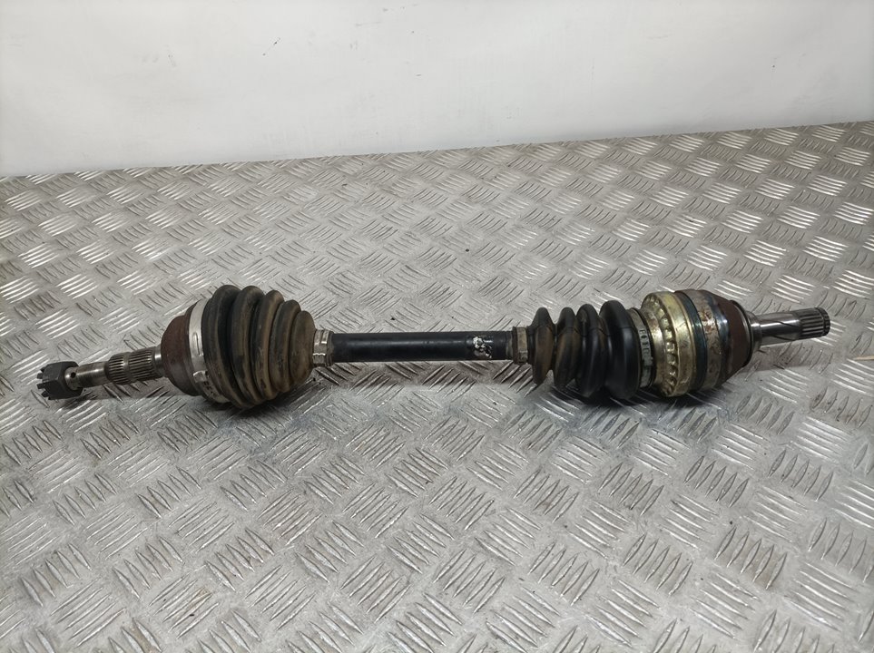 VAUXHALL Astra H (2004-2014) Front Left Driveshaft SINREFERENCIA 24028746