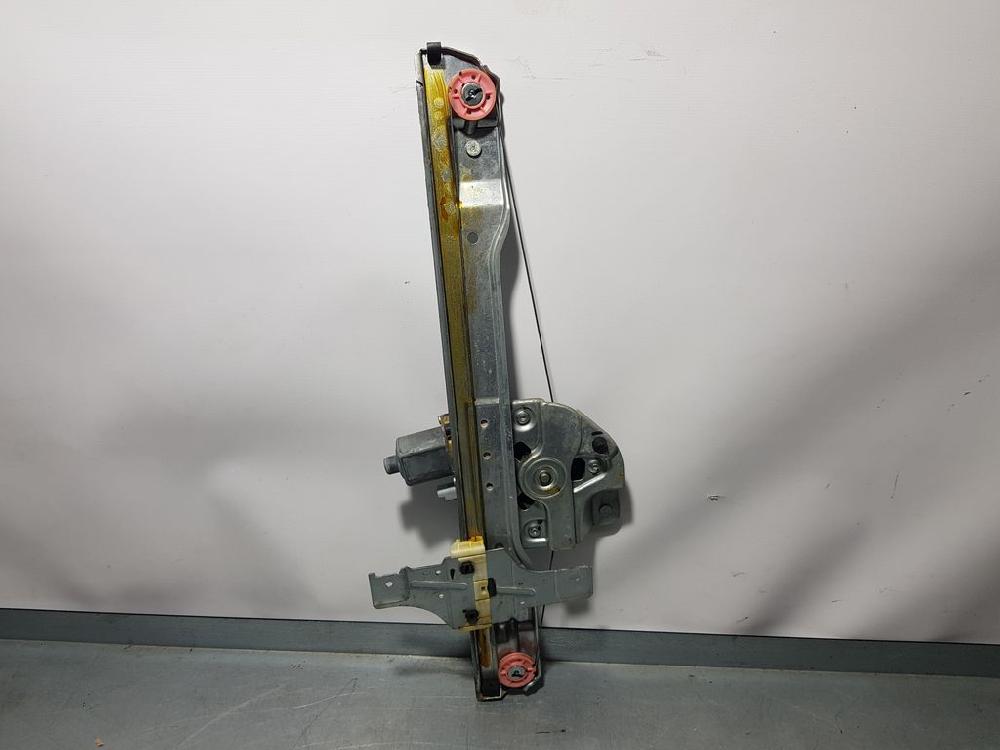 PEUGEOT 208 Peugeot 208 (2012-2015) Front Right Door Window Regulator 9673154380,A002C501 18688037