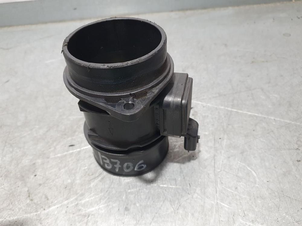 RENAULT Clio 3 generation (2005-2012) Mass Air Flow Sensor MAF 8200682558B,5WK97021 18710364