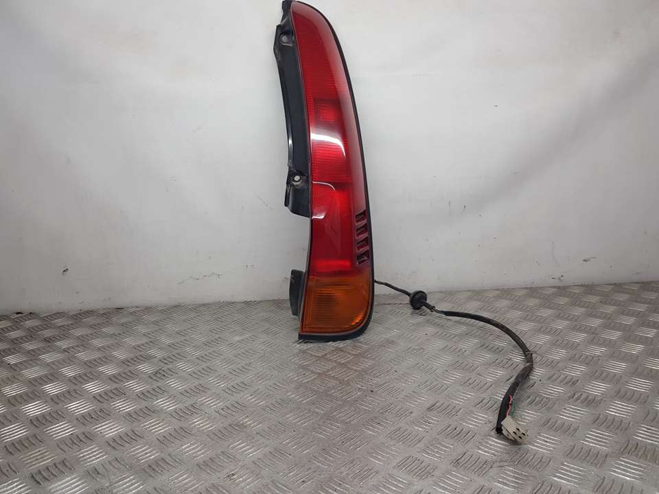 MAZDA 323 BA (1994-2000) Rear Right Taillight Lamp 22051567 26532938