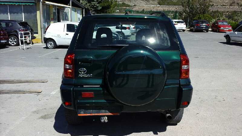 MERCEDES-BENZ RAV4 2 generation (XA20) (2000-2006) Решетка радиатора PATASROTAS 18614750