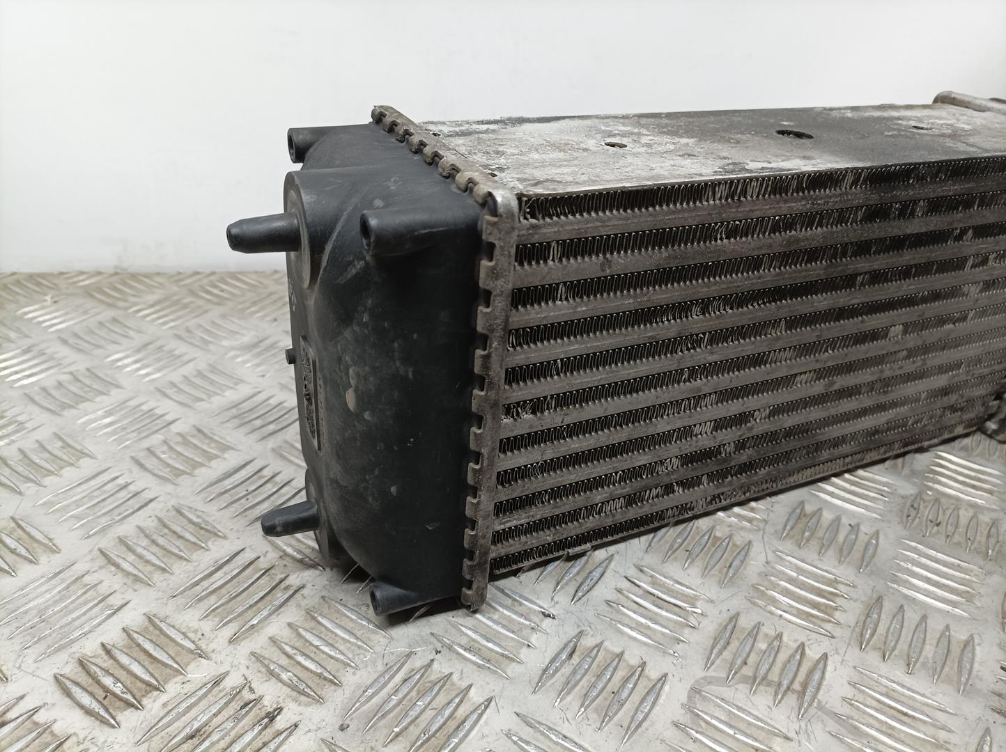 CITROËN C4 Picasso 1 generation (2006-2013) Intercooler Radiator 9648551880, 876923JA, VALEO 21434851