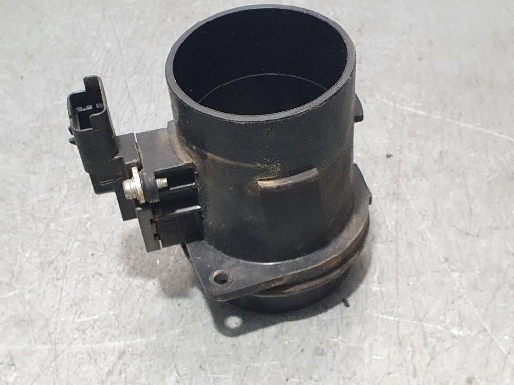 CITROËN C1 1 generation (2005-2016) Mass Air Flow Sensor MAF 9683282980,AFH5024 18566487