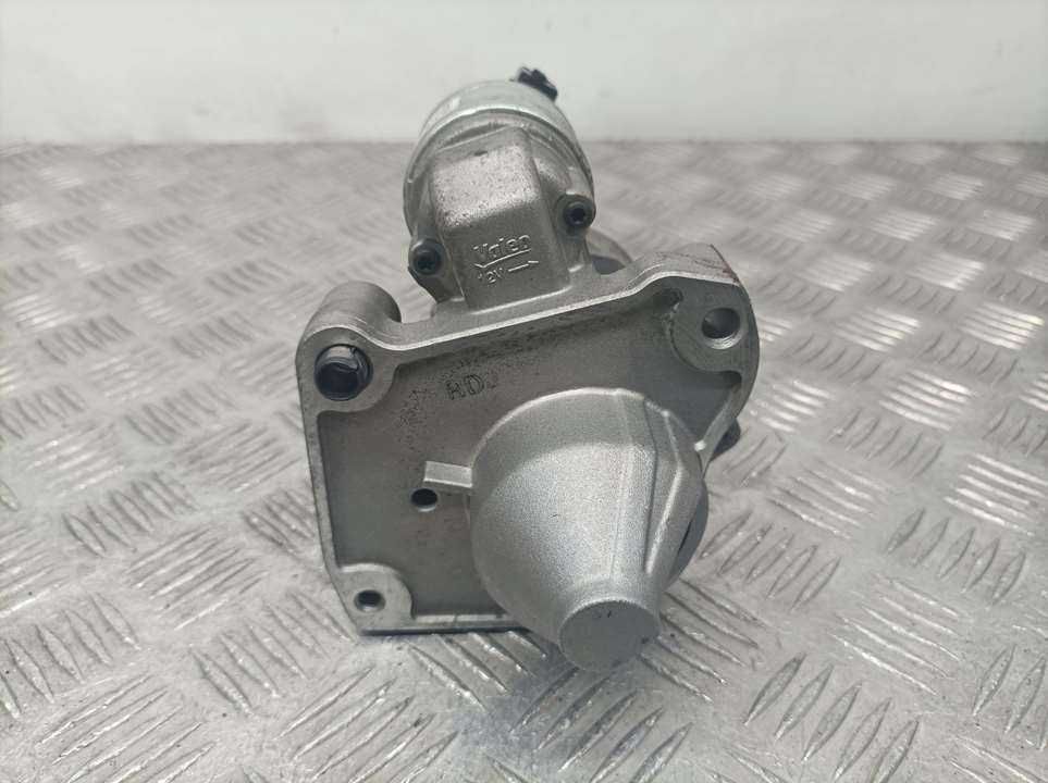 CITROËN C3 3 generation (2016-2024) Starter auto 9812715380, ESW1015 23621896