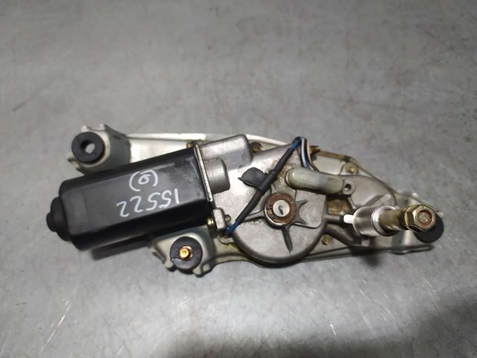 ALFA ROMEO 93 1 generation (1956-1960) Tailgate  Window Wiper Motor 1591008950,DENSO 24528309