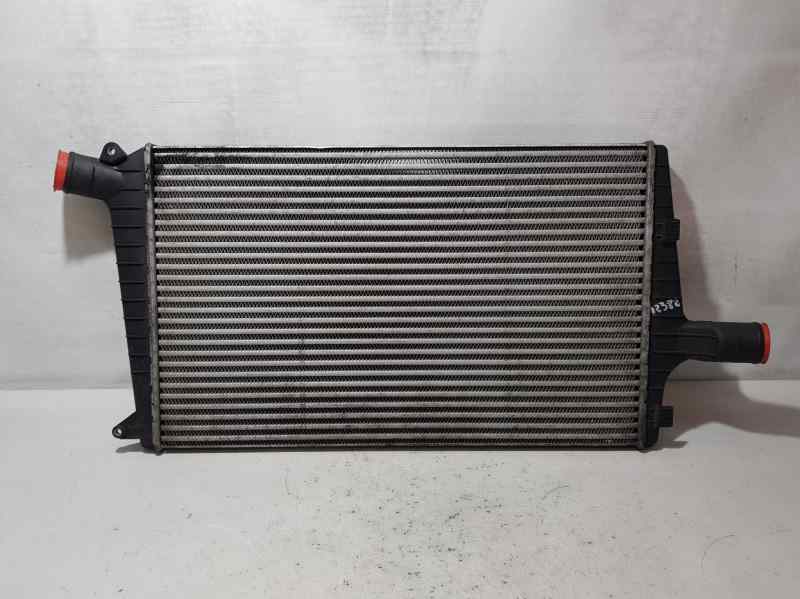 NISSAN A6 allroad C5 (2000-2006) Intercooler Kylare 4B0145805F 18678995