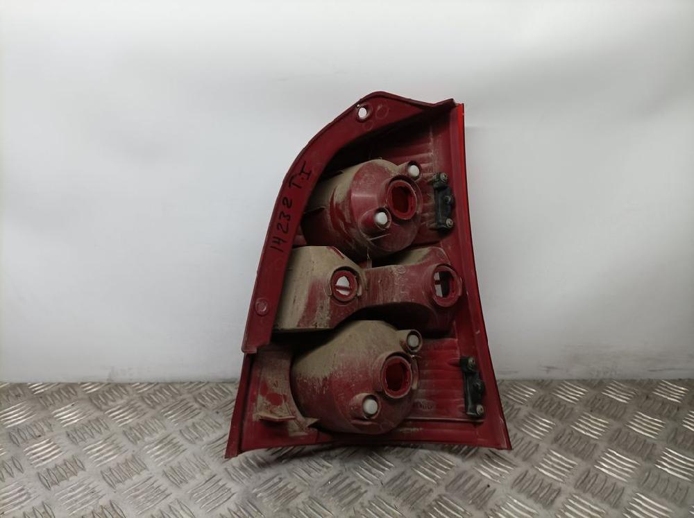 Scheinwerfer hinten links G4HD 9240105510 de Hyundai Atos (mx) 2001-2003 63 CV - pieza usada