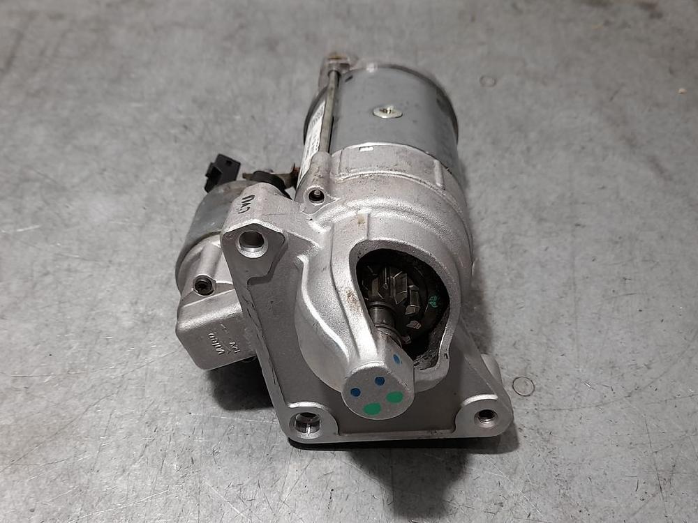 PEUGEOT Expert 3 generation (2017-2023) Startovací motor 9832577880,ESW2021HE 24060524