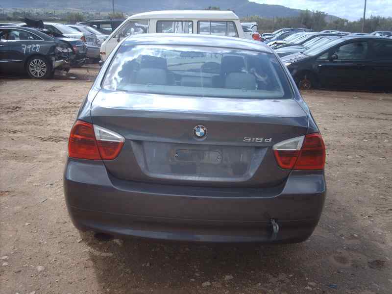 BMW 3 Series E90/E91/E92/E93 (2004-2013) Переключатель света 693279204 18497796