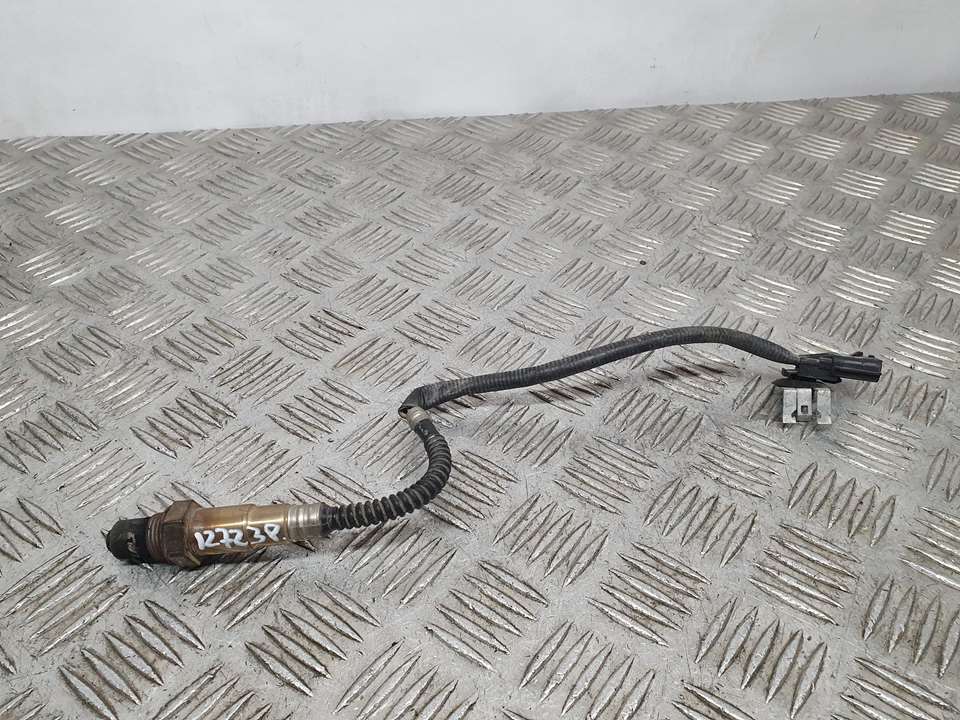 RENAULT Clio 3 generation (2005-2012) Lambda Oxygen Sensor H8200437489,0258010110 23242630