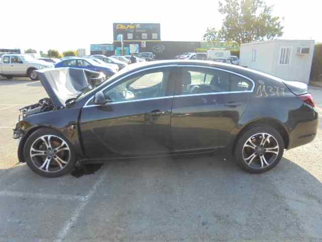 OPEL Insignia A (2008-2016) Vasemman etuoven ikkunan kytkin 22915121,321995 18596434