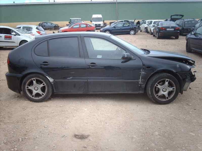 VAUXHALL Leon 1 generation (1999-2005) Коробка передач EGS,07102 18458544