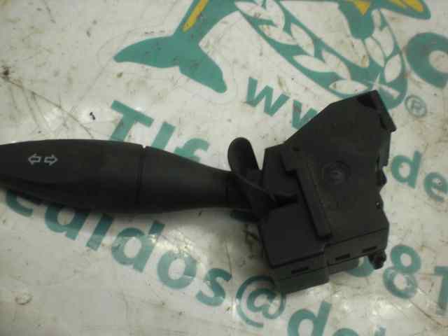 OPEL Fiesta 5 generation (2001-2010) Headlight Switch Control Unit 1S7T13335AE 18423650