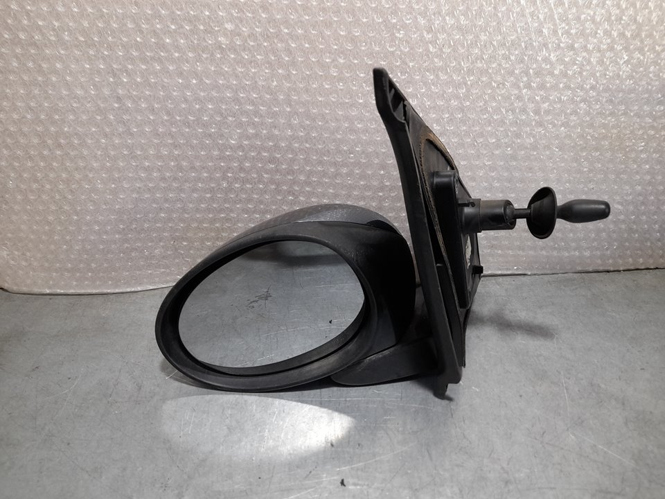 CITROËN C1 1 generation (2005-2016) Left Side Wing Mirror 879400H010 24056623