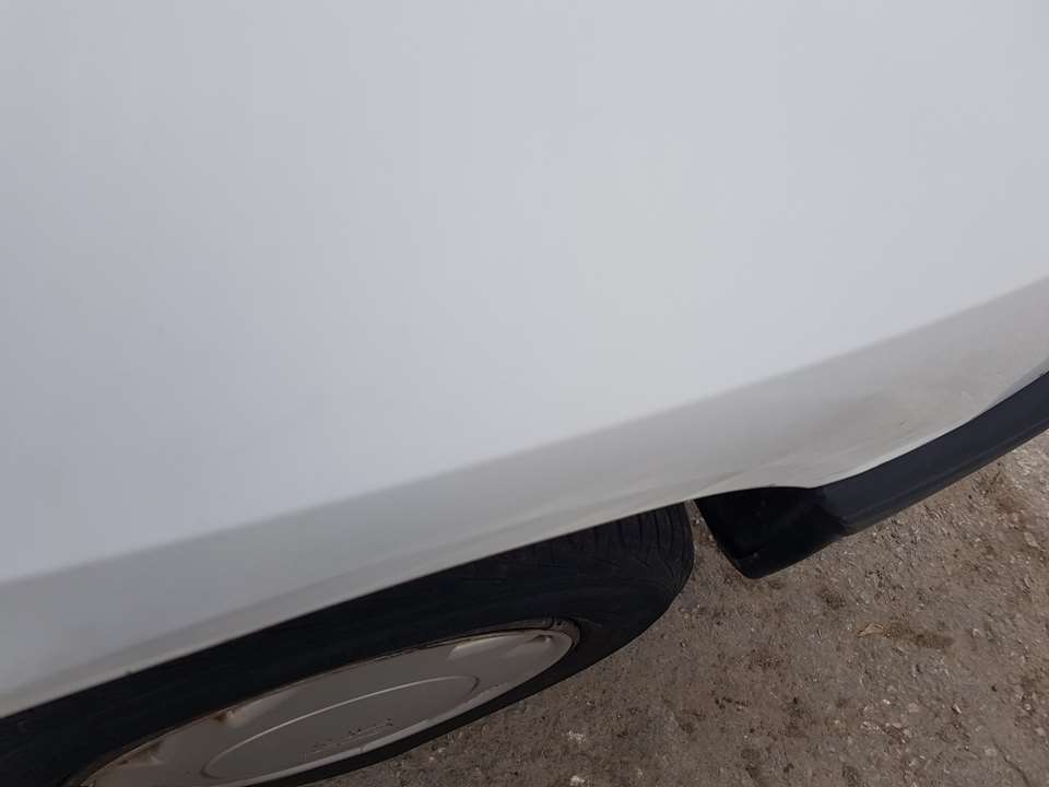 CITROËN 306 1 generation (1993-2002) Front Right Fender TOCADA 23707168