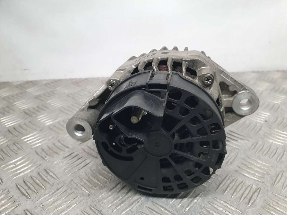 FIAT Bravo 2 generation (2007-2011) Alternator 51764265, MS1012101090 22748728