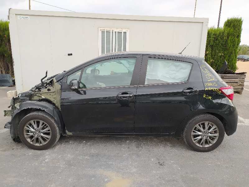 TOYOTA Yaris 3 generation (2010-2019) Other Control Units 777040D070, AISAN 23620461