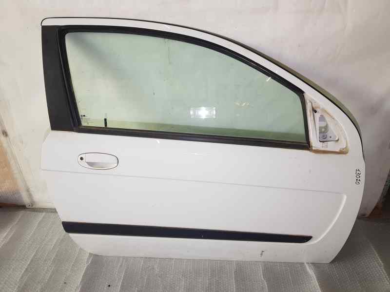 CHEVROLET Aveo T200 (2003-2012) Front Right Door ROZADO 18677742