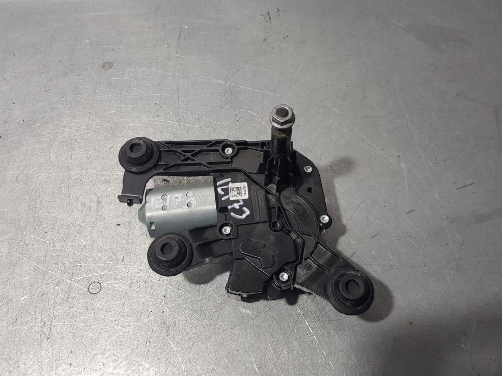 PEUGEOT 2008 1 generation (2013-2020) Tailgate  Window Wiper Motor 9678423580A,W000037600 26503151