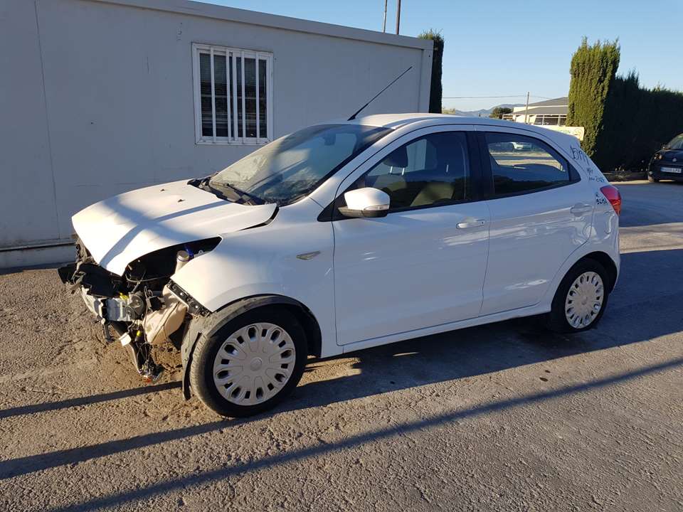 FORD Ka 2 generation (2008-2020) Гальмівний циліндр 24260867