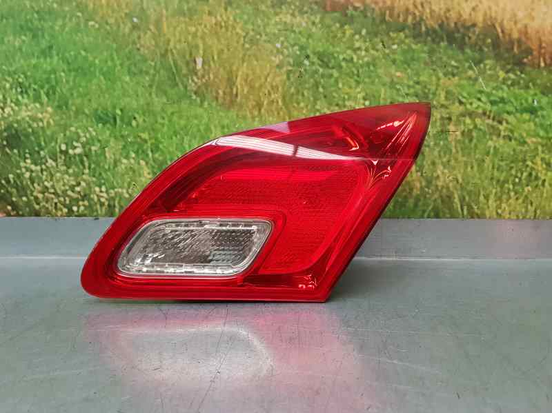 OPEL Astra J (2009-2020) Rear Right Taillight Lamp 13358076, INTERIOR 18638633