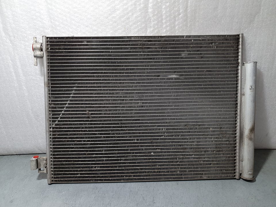 DACIA Lodgy 1 generation (2013-2024) Air Con Radiator 921006454R, M155718, VALEO 24070890