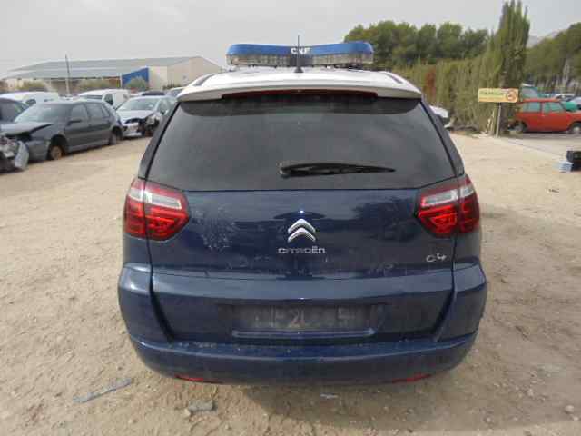 CITROËN C4 Picasso 1 generation (2006-2013) Воздухомер воздушного фильтра AFH6038,966263568002,HITACHI 24006752