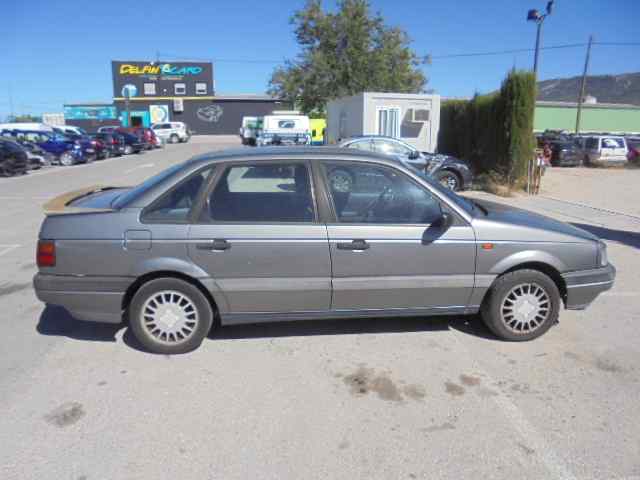 FORD Passat B3 (1988-1993) Kormányműfogaslécek 357422055D, FUELLESMALOS 25087747