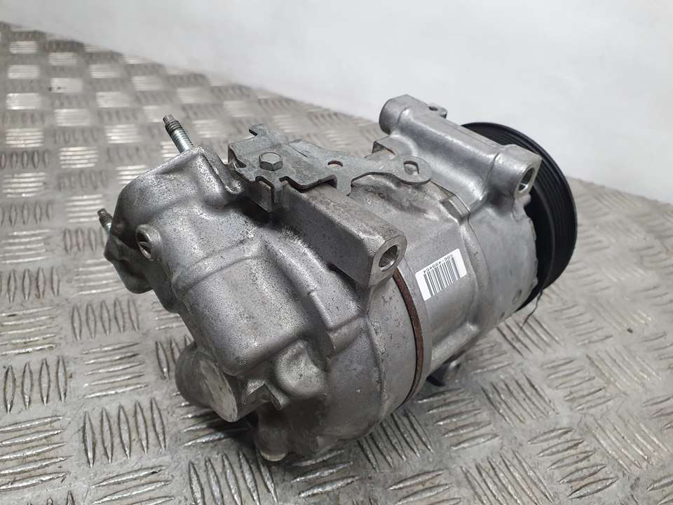 PEUGEOT 1 generation (2014-2024) Air Condition Pump 9675655880, 4471507360, DENSO 23321303