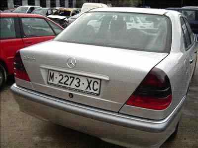 FIAT C-Class W202/S202 (1993-2001) Bal első ajtó ablakemelője 0130821708 18403842