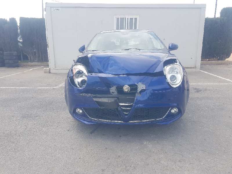 ALFA ROMEO MiTo 955 (2008-2020) Autres parties du corps 55702020,27612B21 23759954