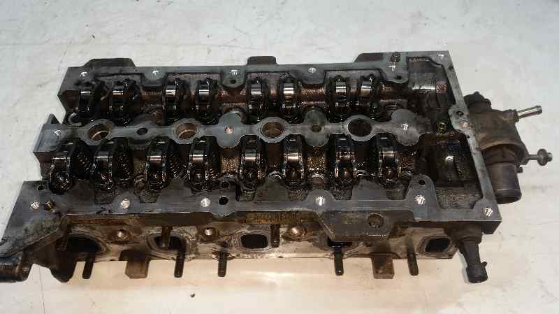 OPEL Combo C (2001-2011) Engine Cylinder Head 55188595 18522046